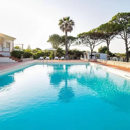 Appartamento Tranquillità del verde e lontano dal caos Spigno Saturnia